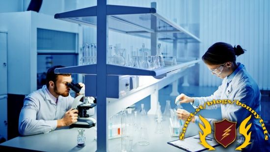 Laboratory Management Systems (LMS) Essentials
