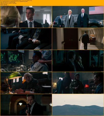 Air Force One Down 2024 720p AMZN WEB-DL DDP5.1 H264-FLUX
