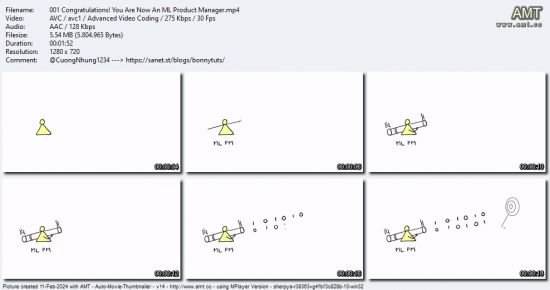 Machine Learning Product Management: A Practical Guide 2024