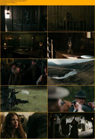 Calamity Jane 2024 720p AMZN WEB-DL DDP2.0 H264-FLUX
