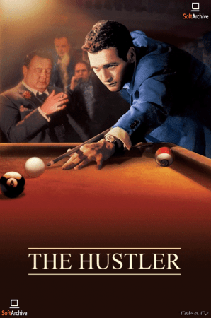 The Hustler 1961 1080p HULU WEB-DL DDP 5.1 H264-PiRaTeS
