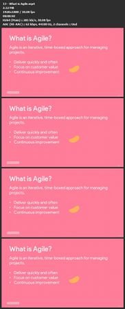 The Complete Project Management Fundamentals Course + CERT