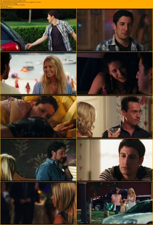 American Pie Collection 1080p BRRip x264 AC3 DiVERSiTY