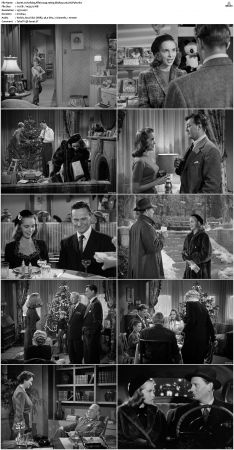 Holiday Affair 1949 1080p BluRay x264-SUP3R
