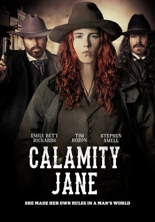 Calamity Jane 2024 1080p WEBRip x264 AAC-YTS