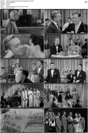 Rock Around the Clock 1956 1080p BluRay x264-OFT