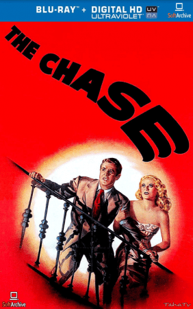 The Chase 1946 1080p BluRay x264-SUP3R