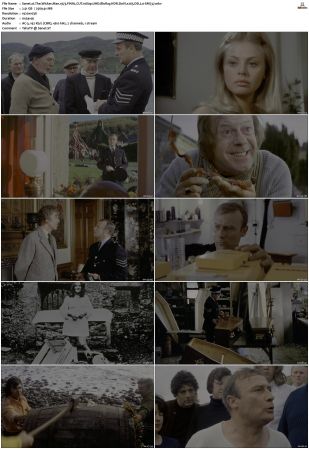 The Wicker Man 1973 FiNAL CUT 1080p UHD BluRay HDR DoVi x265 DD 2.0-SM737