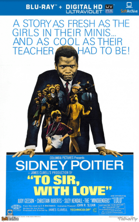 To Sir with Love 1967 1080p BluRay x264-nikt0
