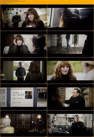 Argylle 2024 HDCAM X264-LolliPop
