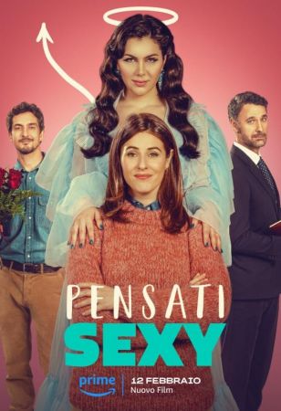 Pensati Sexy 2024 2160p AMZN WEB-DL DDP5.1 H265-FLUX