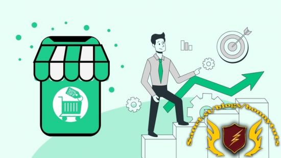 Ultimate Shopify Course - Beginner to Shopify Expert 2024