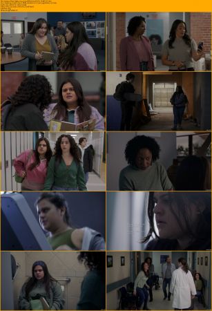 Dying in Plain Sight 2024 720p WEB h264-EDITH
