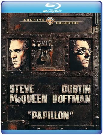 Papillon 1973 Bluray 1080p AV1 OPUS 5.1-UH