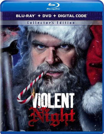 Violent Night 2022 1080p UHD BluRay HDR DoVi x265 DDP 5.1-SM737