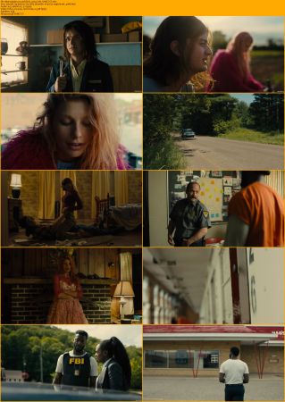 Marmalade 2024 WEB-DL x264-CXN