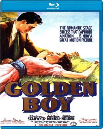 Golden Boy 1939 1080p BluRay x264 AAC-YTS
