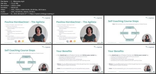 Product Owner Mastery: Unlock Your Skill Growth Potential