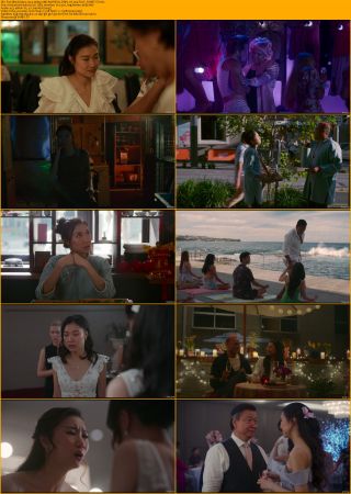 Five Blind Dates 2024 1080p AMZN WEB-DL DDP5.1 H264-FLUX