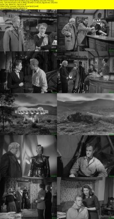 Devil Girl From Mars 1954 720p BluRay x264 AAC-YTS