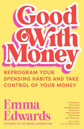 Good With Money (True PDF)