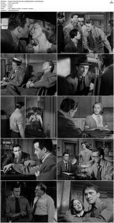 Detective Story 1951 720p BluRay AAC2 0 x264-DON