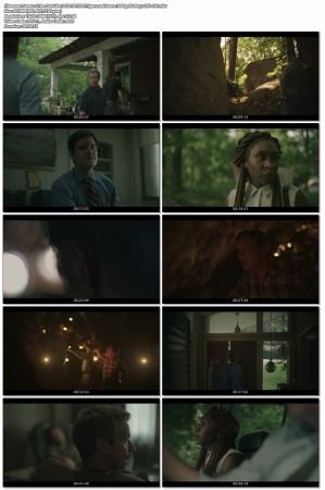 The Outsider 2020 S01 1080p BluRay x265-DH