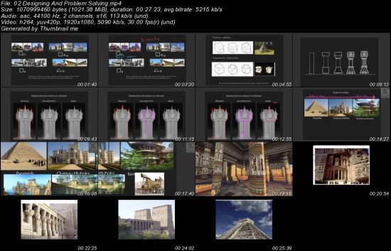 Fundamentals of Architecture Design