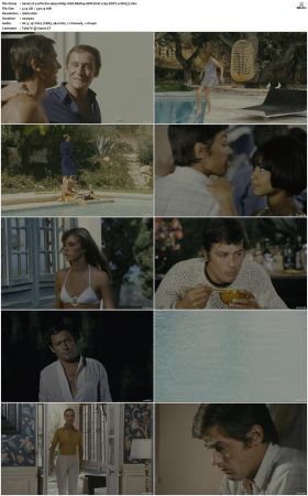 The Swimming Pool aka La Piscine 1969 1080p UHD BluRay HDR DoVi x265 DDP2.0-SM737