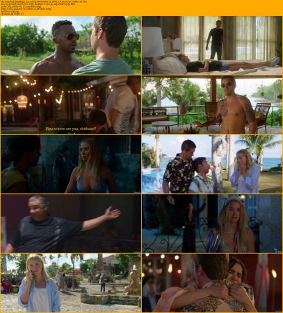 Beautiful Wedding 2024 1080p AMZN WEB-DL DDP5.1 H264-FLUX