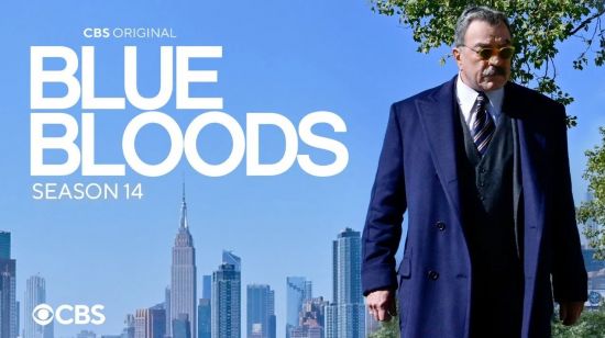 Blue Bloods S14E05 720p 10bit WEBRip 2CH x265 HEVC-PSA