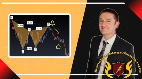 Trading Forex - Trader avec les figures harmoniques