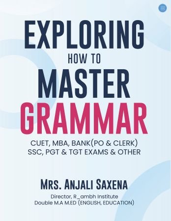 Exploring How to Master Grammar