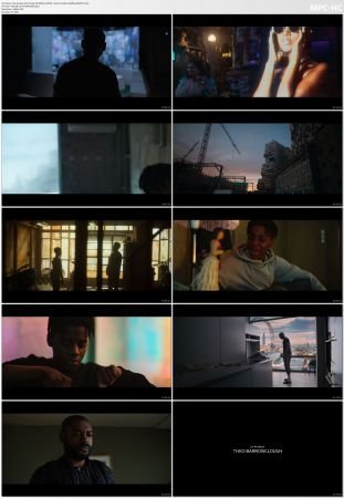 The Kitchen 2023 2160p NF WEB-DL DDP5.1 Atmos H265-HHWEB