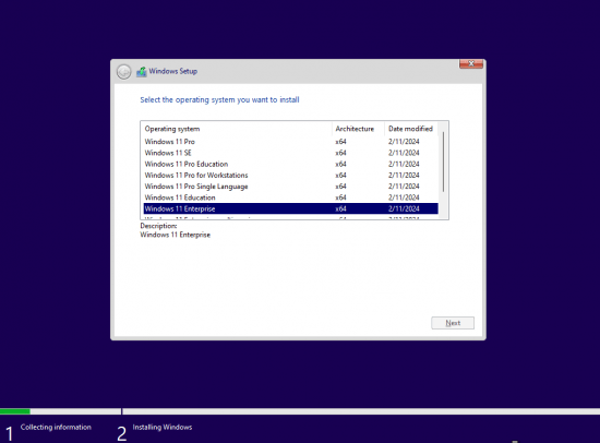 Windows 11 22H2 build 22621.3155 9in1 (No TPM Required) Preactivated Multilingual