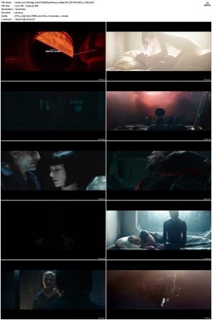 A.I. Rising 2018 ITA BluRay Remux 1080p AVC DTS-HD MA 5.1-TDD