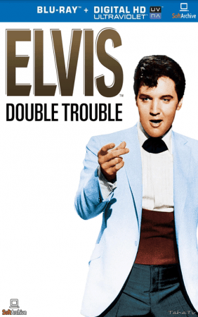 Double Trouble 1967 1080p BluRay x264-SUP3R