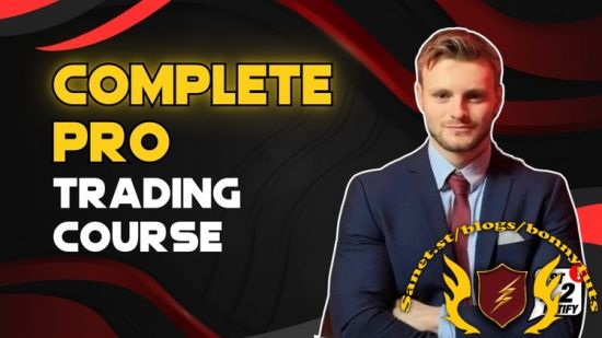 Trading and Investing Masterclass by 1st2 Notify