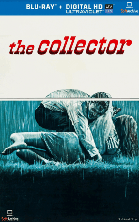 The Collector 1965 1080p BluRay x264-OFT