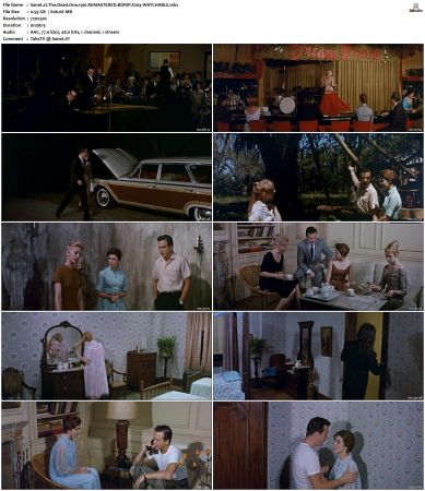 The Dead One 1961 REMASTERED BDRIP X264-WATCHABLE