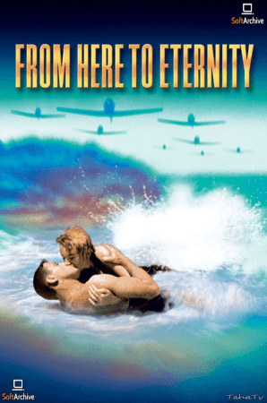 From Here to Eternity 1953 1080p MAX WEB-DL DDP 5.1 H265-PiRaTeS