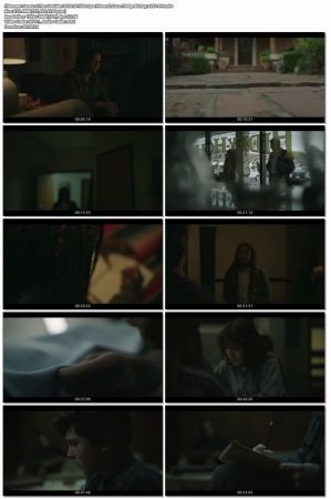 The Outsider 2020 S01 1080p BluRay x265-DH