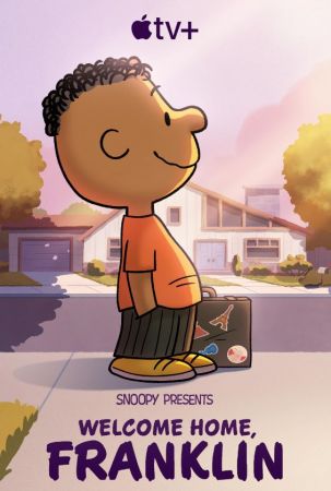 Welcome Home Franklin 2024 1080p ATVP WEB-DL DDP5.1 Atmos H264-FLUX
