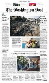 The Washington Post - February 13, 2024 PDF