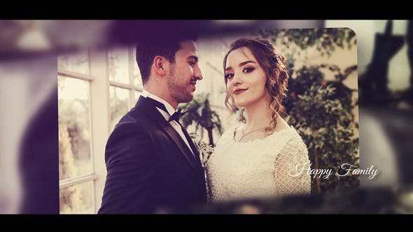 Videohive - Lovely Slideshow||Photo Slideshow - 50631995