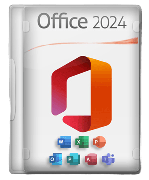 Microsoft Office 2024 Version 2407 Build 17820.20000 Preview LTSC AIO (x86/x64) Multilingual