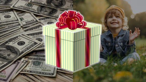 Something Different, Making Gifts With Ai