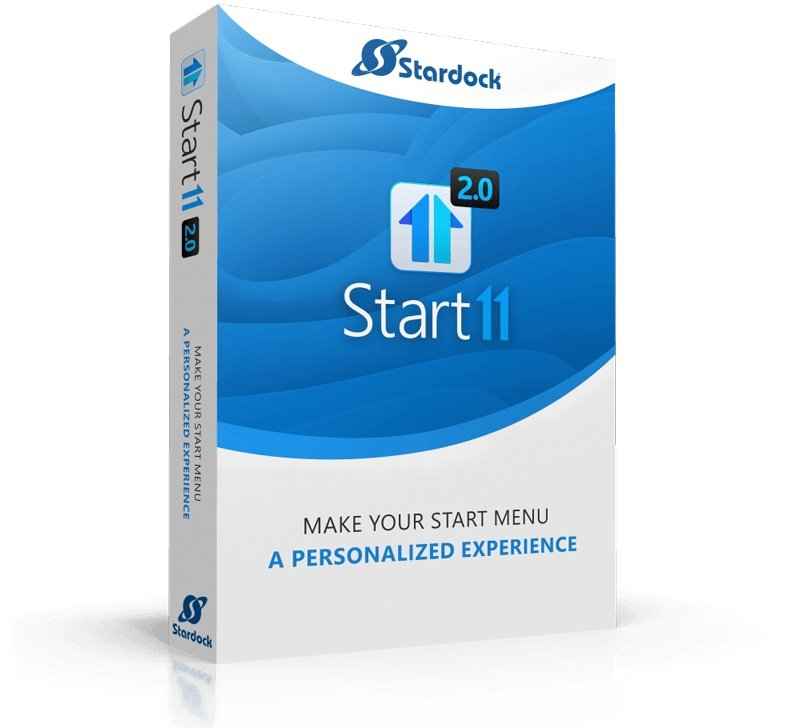 Stardock Start11 2.0.7.1 Beta Multilingual