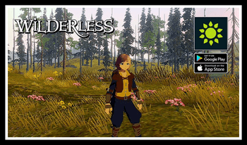 Wilderless v1.9