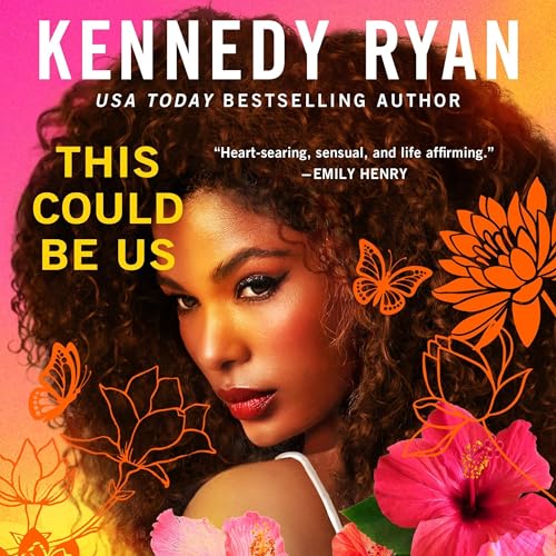 This Could Be UsAudiobook